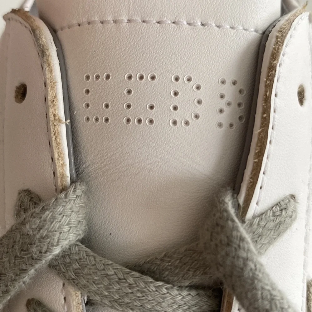 Golden Goose Superstar Sneakers woman’s New Authentic - Picture 11 of 13